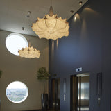 Zeppelin Chandelier By Flos - Lifestyle View4