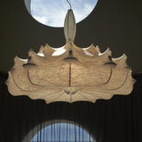 Zeppelin Chandelier By Flos - Lifestyle View5