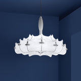 Zeppelin Chandelier By Flos - Lifestyle View6