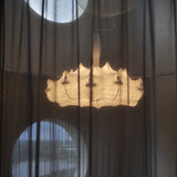 Zeppelin Chandelier By Flos - Lifestyle View8