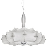 Zeppelin Chandelier By Flos