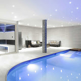 Zerus 6 Trimless Recessed Light By Casa Di Luce Lifestyle View