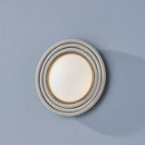 Zion Flush Mount by Troy Lighting