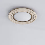 Zion Flush Mount by Troy Lighting