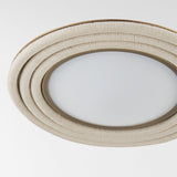 Zion Flush Mount by Troy Lighting