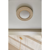 Zion Flush Mount by Troy Lighting