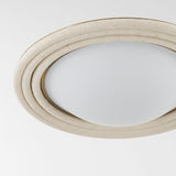 Zion Flush Mount by Troy Lighting