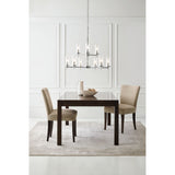 Zire Chandelier — view 2