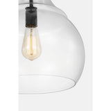 Zola Pendant — view 2