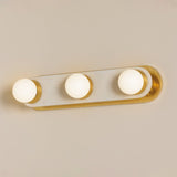 Zora Vanity Light By Mitzi