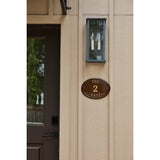 Zuma Wall Sconce by Troy Lighting