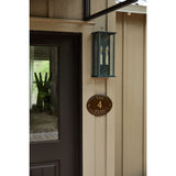 Zuma Wall Sconce by Troy Lighting