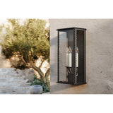 Zuma Wall Sconce by Troy Lighting