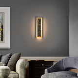 Zurich Wall Sconce