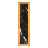 Zurich Wall Sconce By Modern Forms Black Aged Brass