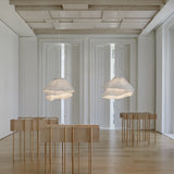 Tempo Vivace Suspension