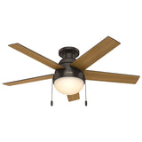 Anslee Low Profile with LED Light