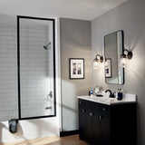 Lyndon Outdoor Wall Light lifestyle 4
