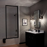 Lyndon Outdoor Wall Light lifestyle 3