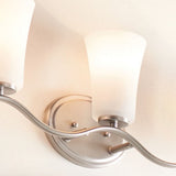 Armida Vanity Light lifestyle 2