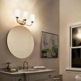 Aubrey Vanity Light lifestyle 3