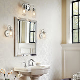 Braelyn Vanity Light lifestyle 3