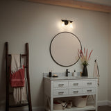 Stamos Vanity Cone Light lifestyle 3