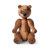 Kay Bojesen Anniversary Bear Reworked Medium By Kay Bojesen