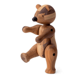 Kay Bojesen Anniversary Bear Reworked By Kay Bojesen