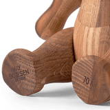 Kay Bojesen Anniversary Bear Reworked By Kay Bojesen