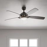 Geno Ceiling Fan lifestyle 1