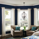 Voleta Foyer Pendant lifestyle 1