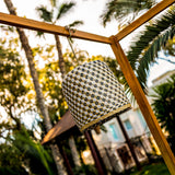 Benirras Battery Pendant Lamp