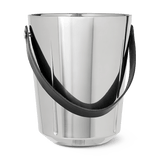 Rosendahl Grand Cru Barware Champagne Bucket, Steel, H: 13" By Rosendahl