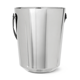 Rosendahl Grand Cru Barware Champagne Bucket, Steel, H: 13" By Rosendahl