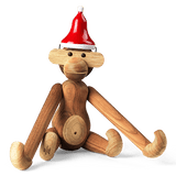 Kay Bojesen Santa's Cap By Kay Bojesen
