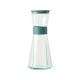 Rosendahl Grand Cru Recycled Water Carafe Green H 9.84in 30.4 o By Rosendahl