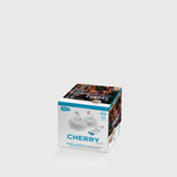 Cherry Portable Light - White, gift box