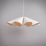 Delfina Acoustic Pendant