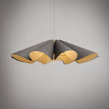 Delfina Acoustic Pendant