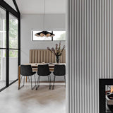 Delfina Acoustic Pendant