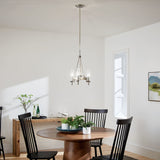 Telan Mini Chandelier lifestyle 1