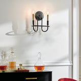 Capitol Hill Wall Sconce lifestyle 2