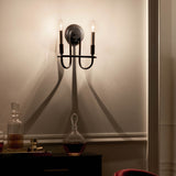 Capitol Hill Wall Sconce lifestyle 3