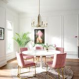 Kimrose Chandelier lifestyle 4