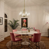 Kimrose Chandelier lifestyle 6