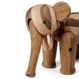 Kay Bojesen Anniversary Elephant Reworked By Kay Bojesen