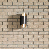 Astalis Outdoor Wall Light lifestyle 1