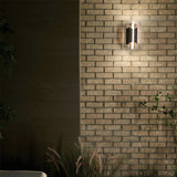 Astalis Outdoor Wall Light lifestyle 3