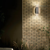 Astalis Outdoor Wall Light lifestyle 6